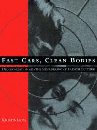 title Fast Cars Clean Bodies Decolonization and the Reordering of - photo 1