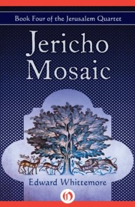 Edward Whittemore - Jericho Mosaic