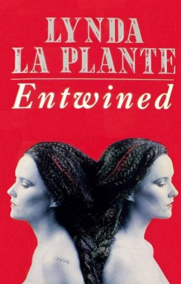 Lynda Plante Entwined