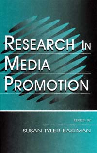 title Research in Media Promotion LEAs Communication Series author - photo 1