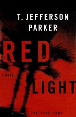 T. Parker - Red Light