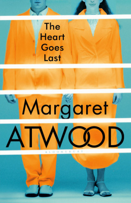 Atwood The heart goes last