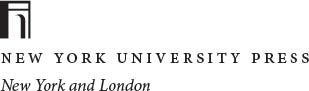 NEW YORK UNIVERSITY PRESS New York and London wwwnyupressorg 2014 by New - photo 1