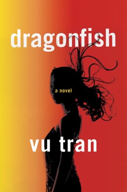 Vu Tran Dragonfish