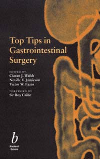 title Top Tips in Gastrointestinal Surgery author Walsh Ciaran - photo 1