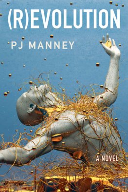 P. Manney (R)evolution