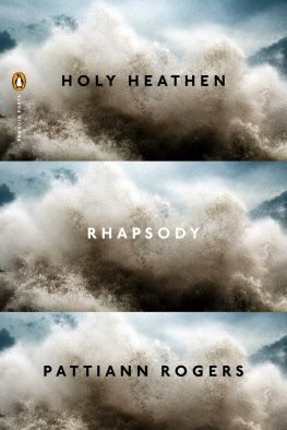 Rogers - Holy Heathen Rhapsody