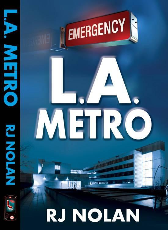 LA Metro - image 1