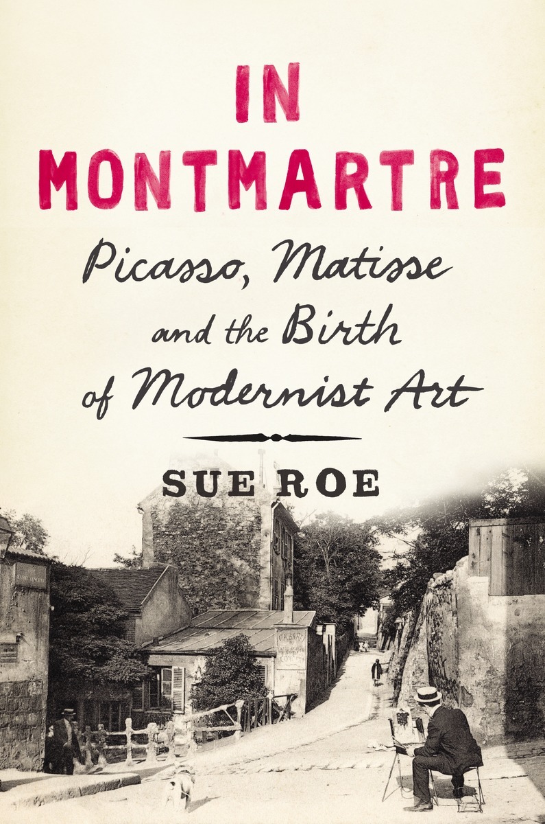 BY THE SAME AUTHOR The Private Lives of the Impressionists Gwen John - photo 1