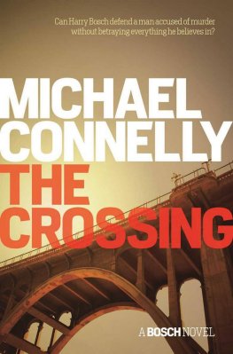 Michael Connelly - The Crossing