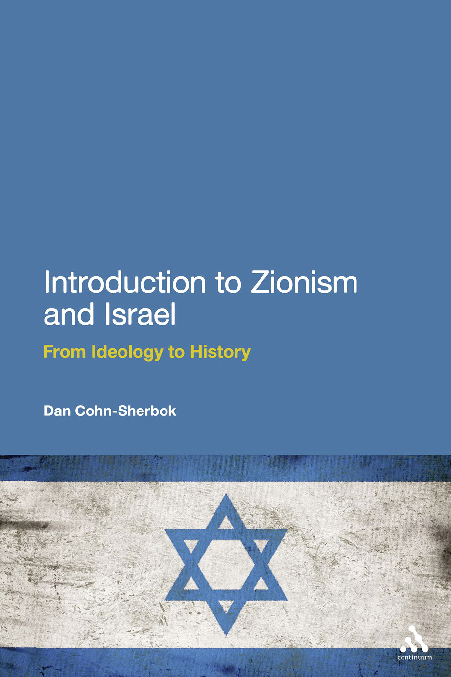 Also available from Continuum Israel Palestine and Terror Stephan Law - photo 1