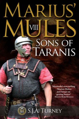 S. Turney Sons of Taranis