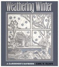 title Weathering Winter A Gardeners Daybook Bur Oak Original author - photo 1