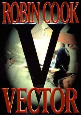 Robin Cook - Vector