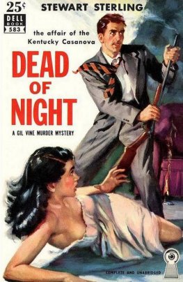 Stewart Sterling Dead of Night