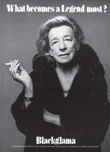 1976 Everyone would know that this was Lillian Hellman Image courtesy of The - photo 2