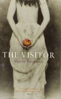 Maeve Brennan The Visitor