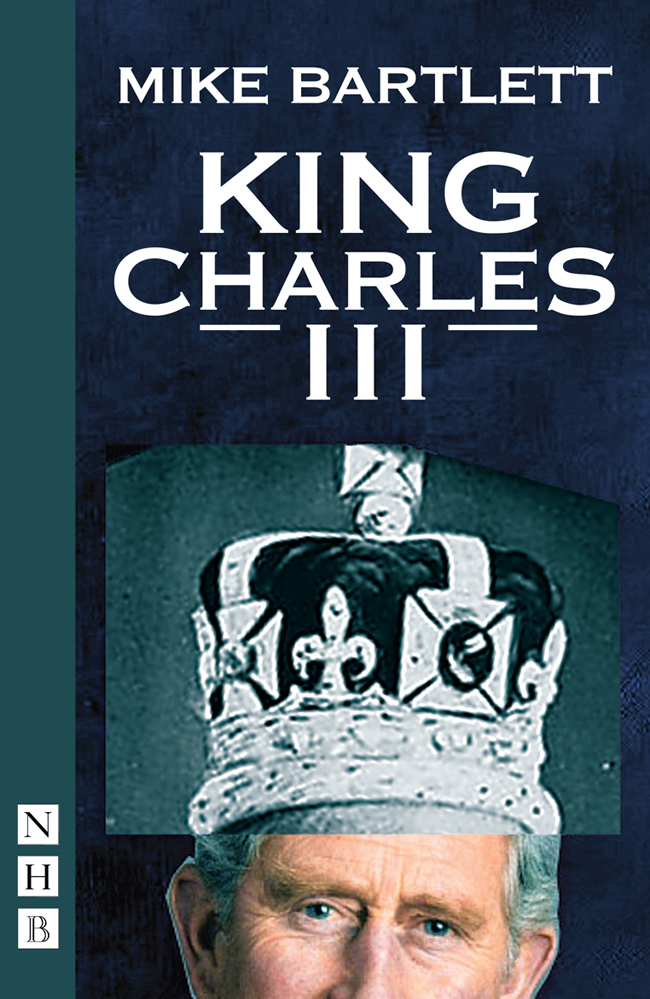 King Charles III West End Edition - image 1