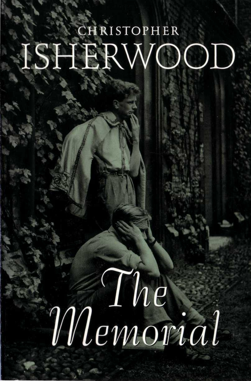 THEMEMORIAL THEMEMORIAL CHRISTOPHERISHERWOOD UNIVERSITYOF MINNESOTA PRESS - photo 1