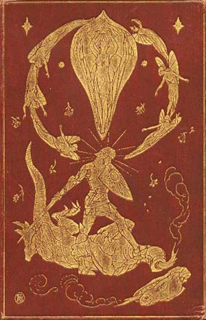 The Crimson Fairy Book Andrew Lang Published 1903 Categories Fiction - photo 1