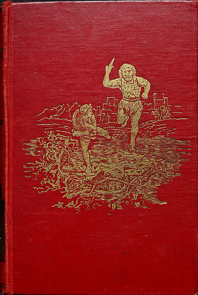 The Red Fairy Book Andrew Lang Published 1890 Categories Fiction - photo 1