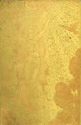 Andrew Lang The Yellow Fairy Book