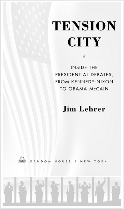 Copyright 2011 by Jim Lehrer All rights reserved Published in the United - photo 2