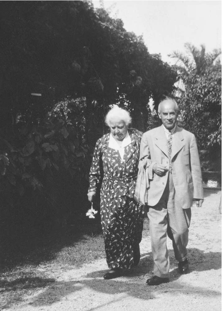 Oscar and Maria Wiesengrund c 1939 Theodor W Adorno c 1939 1939 NEW - photo 2