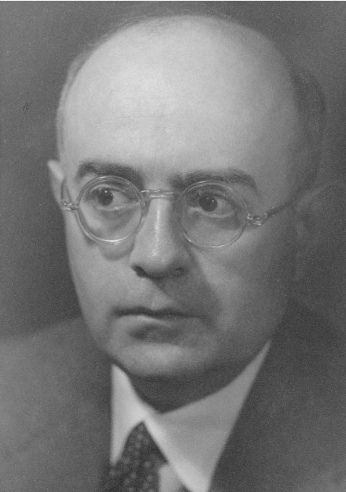 Theodor W Adorno c 1939 1939 NEW YORK 1251939 12 May 1939 My dears - photo 3