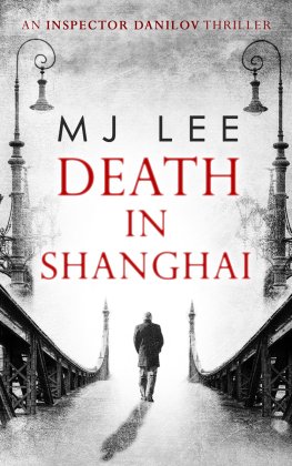 M. Lee - Death In Shanghai