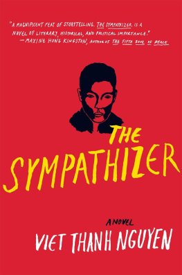 Viet Nguyen The Sympathizer