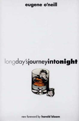 Bloom Harold - Long days journey into night