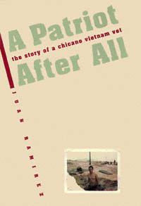 title A Patriot After All The Story of a Chicano Vietnam Vet author - photo 1