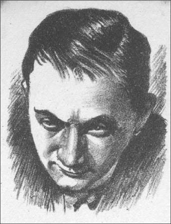 Joseph Roth from a cigarette card c 1930 INTRODUCTION I do not think that - photo 1