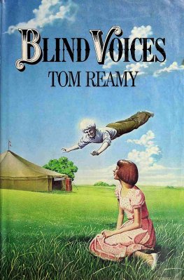 Tom Reamy - Blind Voices