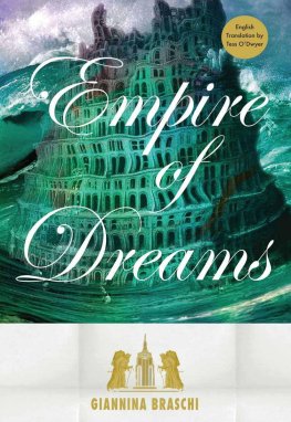 Giannina Braschi - Empire of Dreams