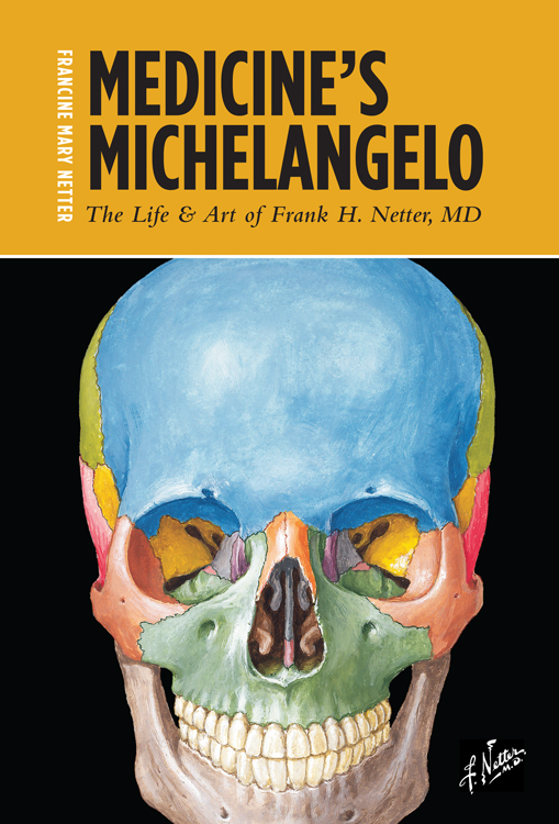 MEDICINES MICHELANGELO MEDICINES MICHELANGELO The Life Art of Frank H - photo 1