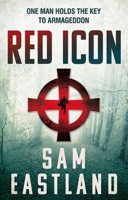 Sam Eastland - Red Icon