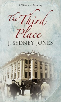 J. Jones - The Third Place