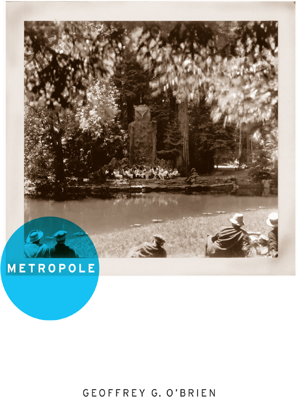 Metropole - image 1