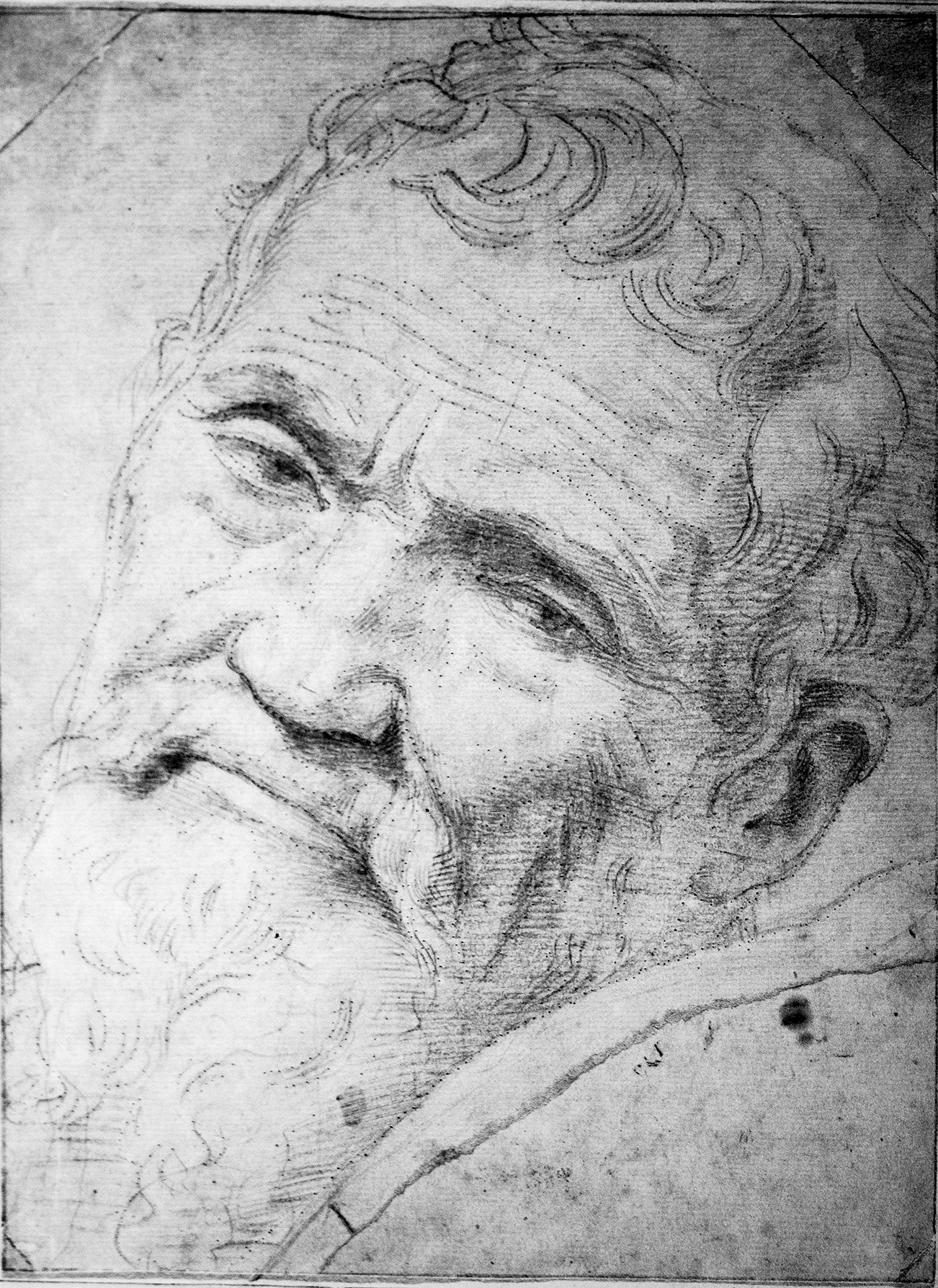 Michelangelo a life in six masterpieces - image 1