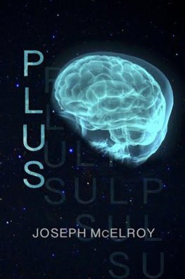 Joseph McElroy - Plus