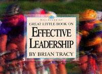 title Great Little Book On Effective Leadership Successories author - photo 1