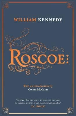 William Kennedy Roscoe