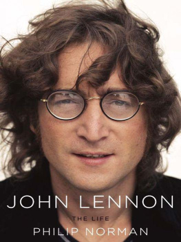 Lennon John - John Lennon : the life