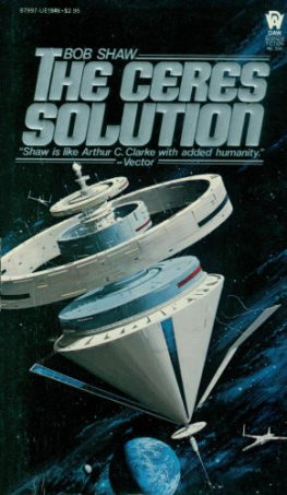 Bob Shaw - The Ceres Solution