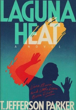 T. Parker - Laguna Heat