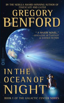 Gregory Benford In the Ocean of Night