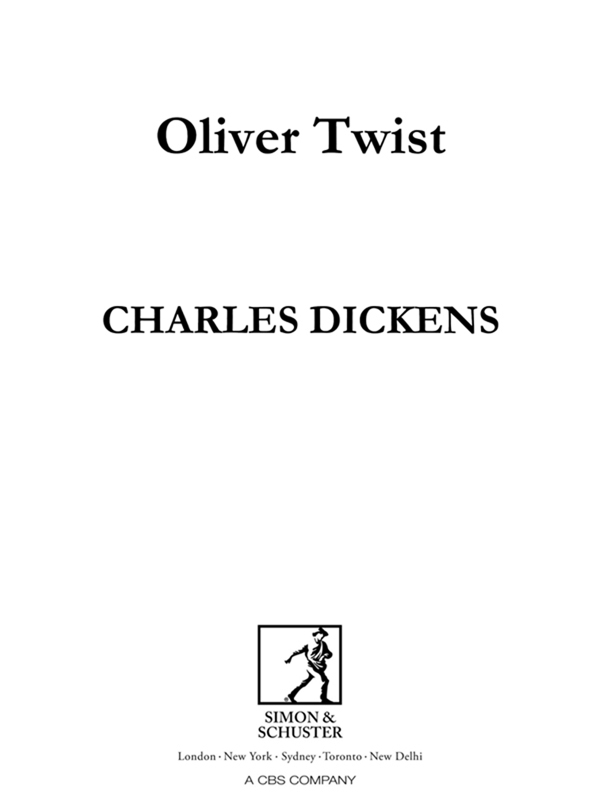 Oliver Twist - image 1