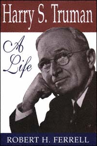 title Harry S Truman A Life Missouri Biography Series author - photo 1